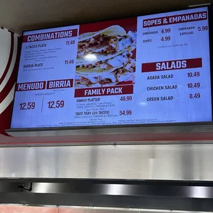 It's a little pricey