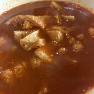 Menudo