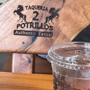 Simple on inside seating