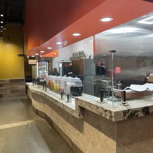 Agua Fresca and Register