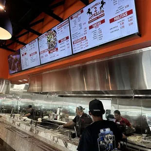 Where the magic happens.