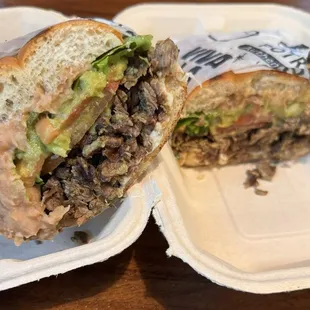 sandwich, food, sandwiches