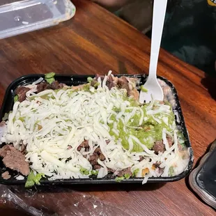 Carne Asada Burritos