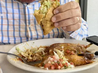 El Tio Alex Mexican Restaurant