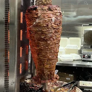 Al pastor