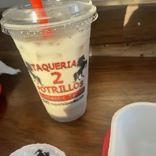 Horchata