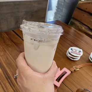 Horchata
