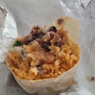 Burrito.
