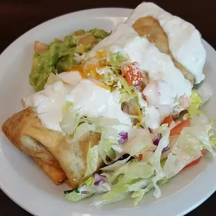 Chimichanga