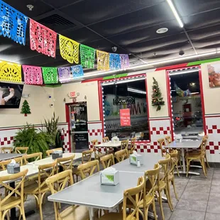 interior, ramen and noodles