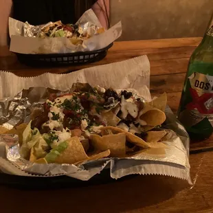 Taqueria 304