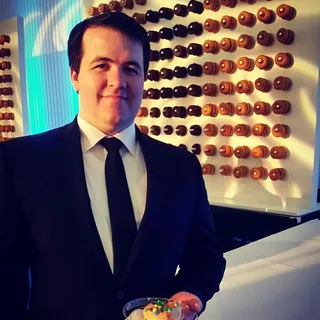 Keegan Z.