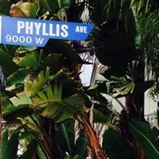 Phyllis S.