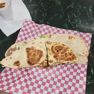 Sincronizada