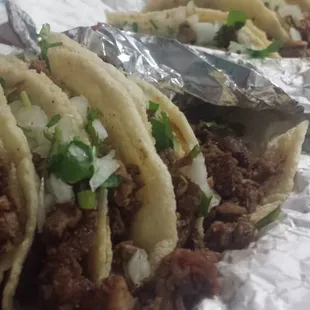Good tacos