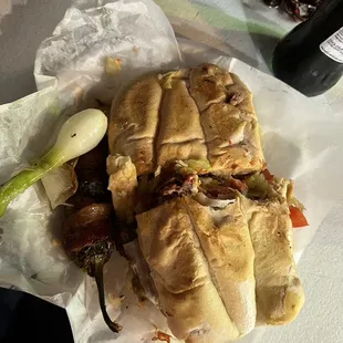 Torta Cubana