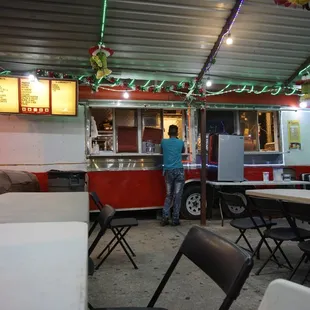 7 Estrellas [@ATXFYI]