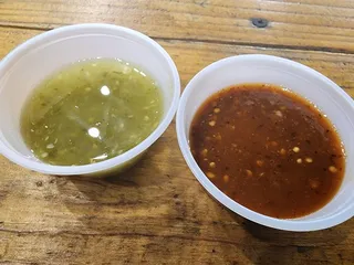 Arturos taco truck