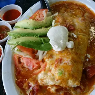 Carne Asada
