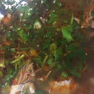 Birria De Chivo