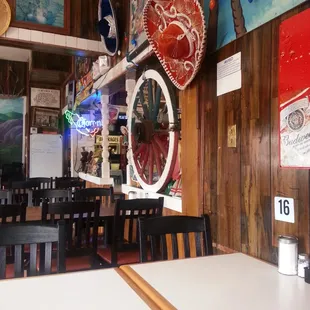 Mexicana decor:-)