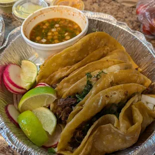 food, tacos