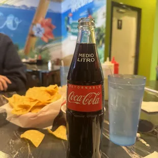 Coke Mexicana