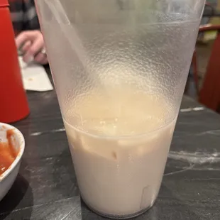 Horchata