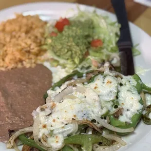 28. Grilled Chicken Breast