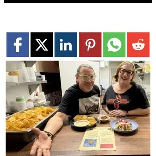 News print of the concept tacOcat