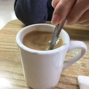 Cafecito!