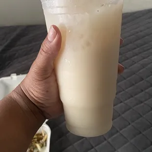 Horchata