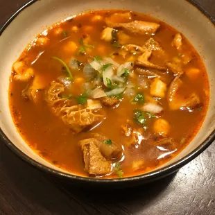 Menudo