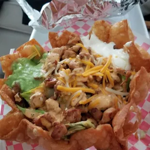 Taco Salad