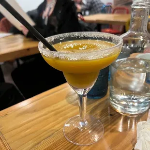Margarita