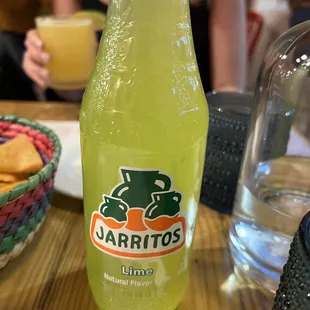 Jarritos