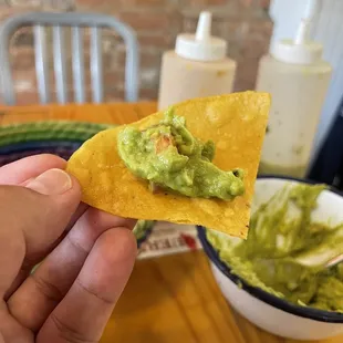 Guacamole