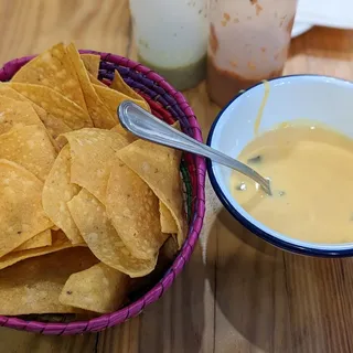 Queso