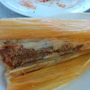 Tamales