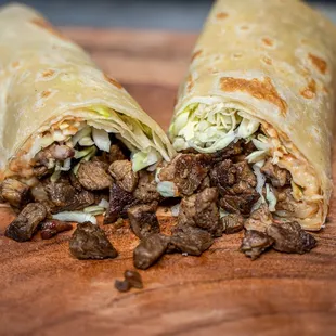 Taqueria Alamos