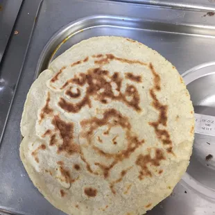 Lol it looks like a pig