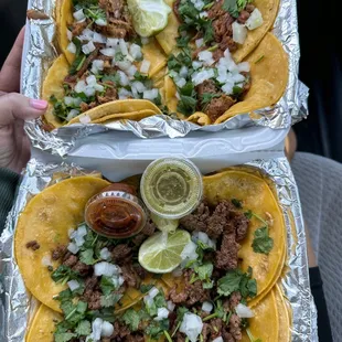 Tacos