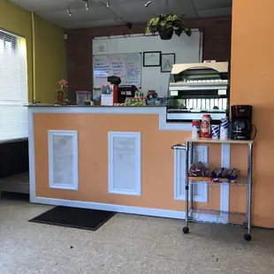 Nice. The prices include tax.