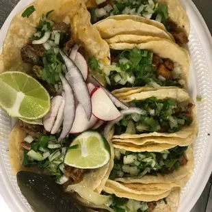 tacos, food