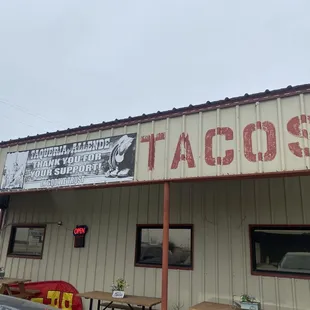 Cozy, inviting tables and booths inside.