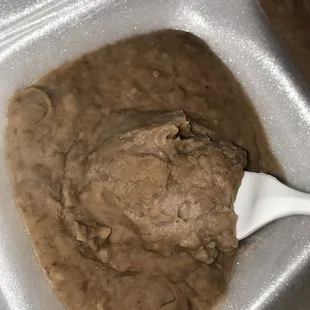 food, dessert