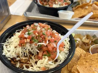 The Taco Stand Taqueria