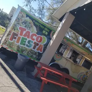 Best tacos in town!!
