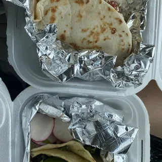 Quesadilla