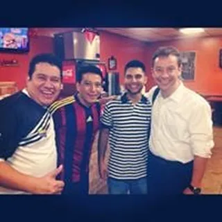 Luis G.